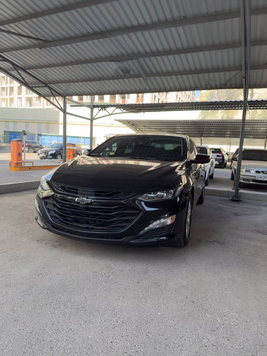 Malibu XL 2025 новый