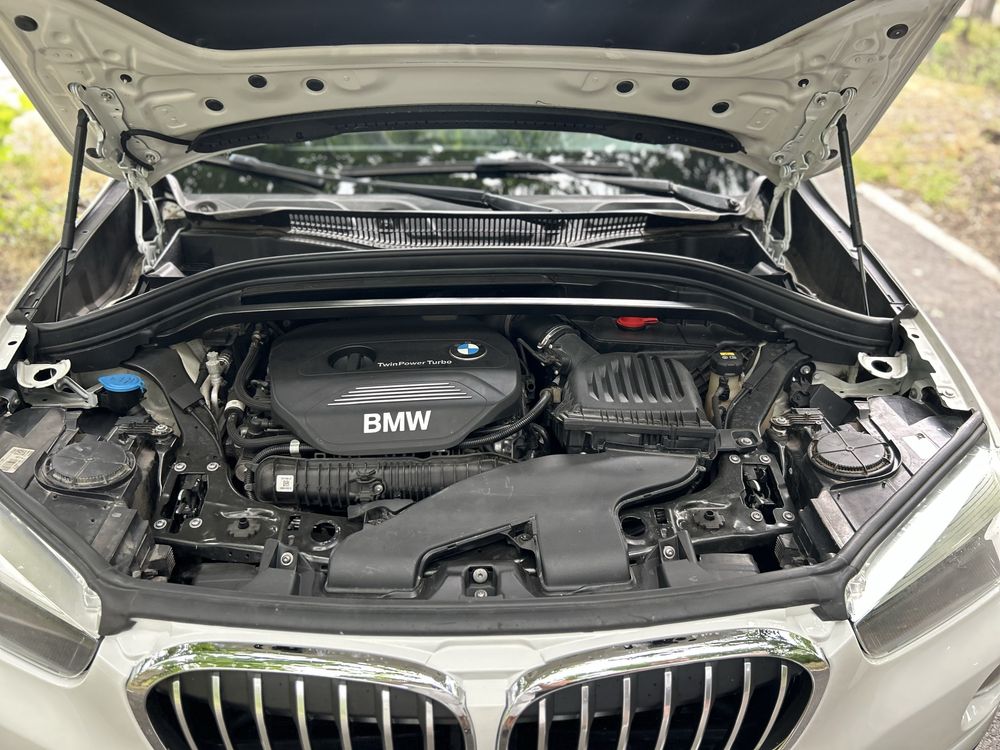 BMW X1 / 28i / F48 / 2018 година