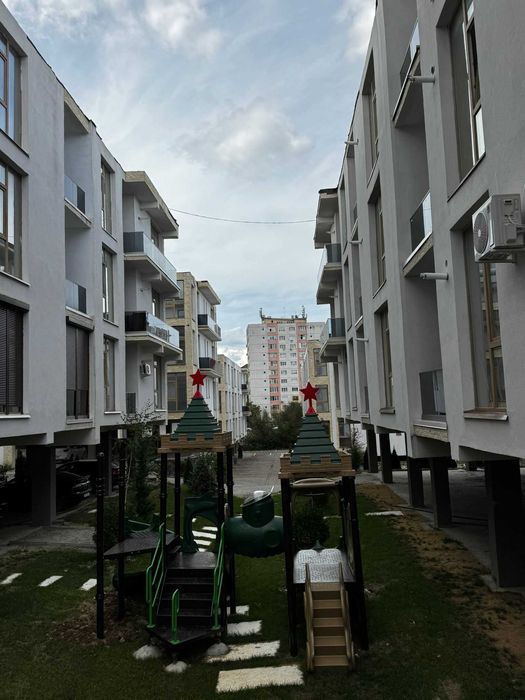 INTABULAT|Apartametnt cu 2camere direct de la Proprietar|Parca inclusă