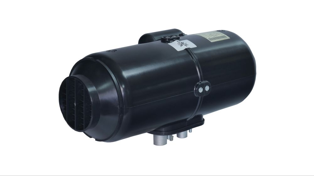 Установка и продажа автономных отопителей