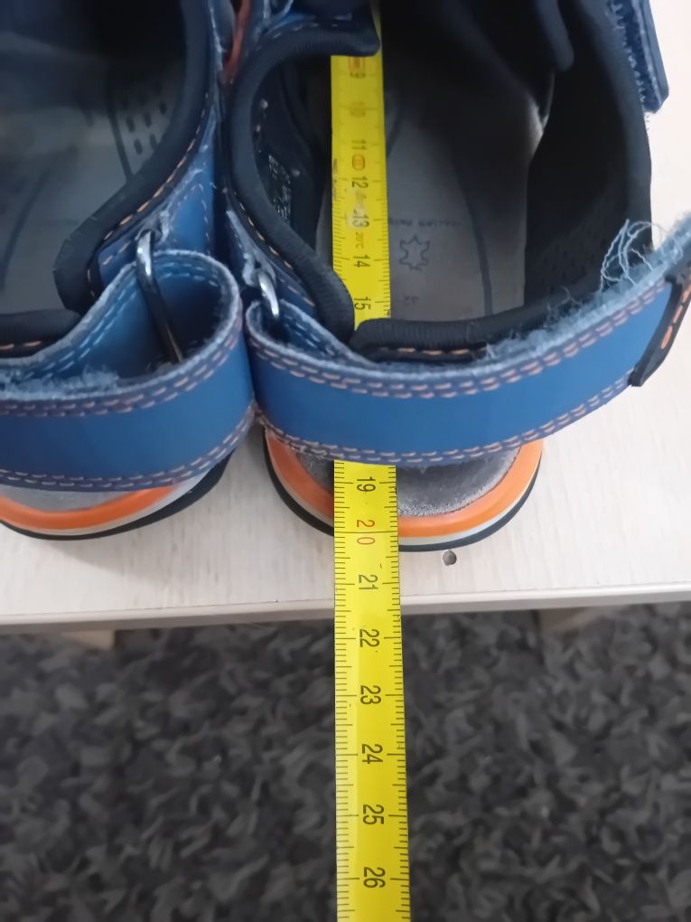 Sandale geox mar 32