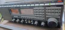 Radio world receiver Philips D2999 PLL