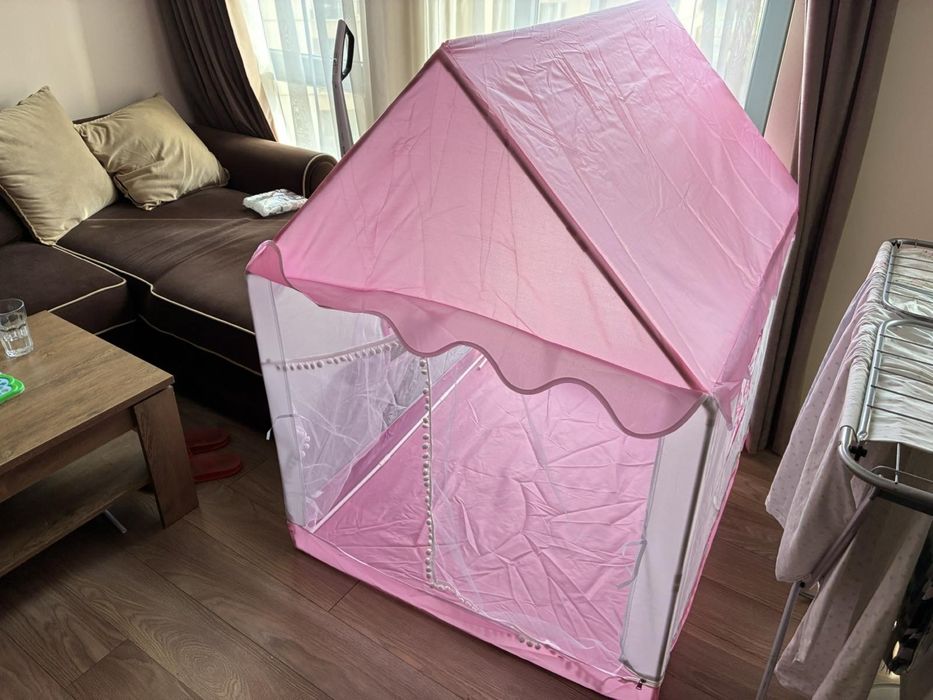 Детска палатка за игра