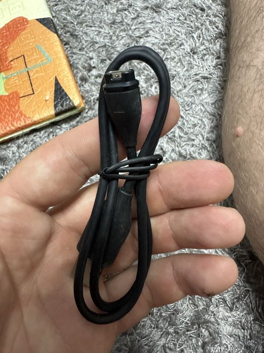 Vand cabluri incarcare ceasuri Garmin