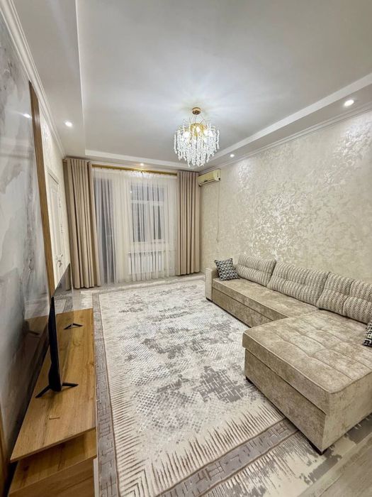 Юнусабад 12кв 2хона