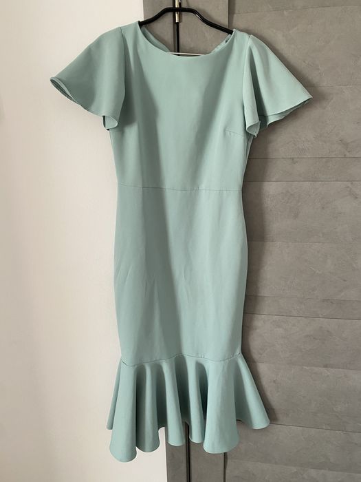 Vand rochita trendyol