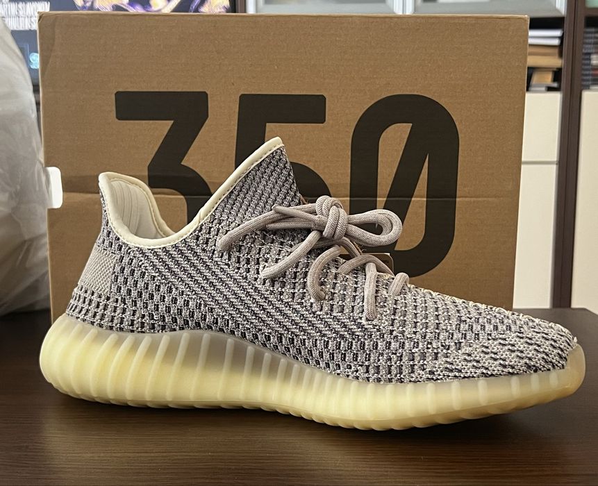 Adidas Yeezy Boost 350 V2 Yeshaya