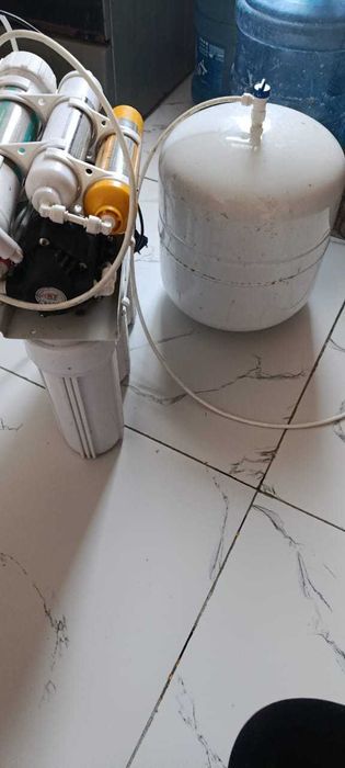 Продается фильтр в хорошем состоянии