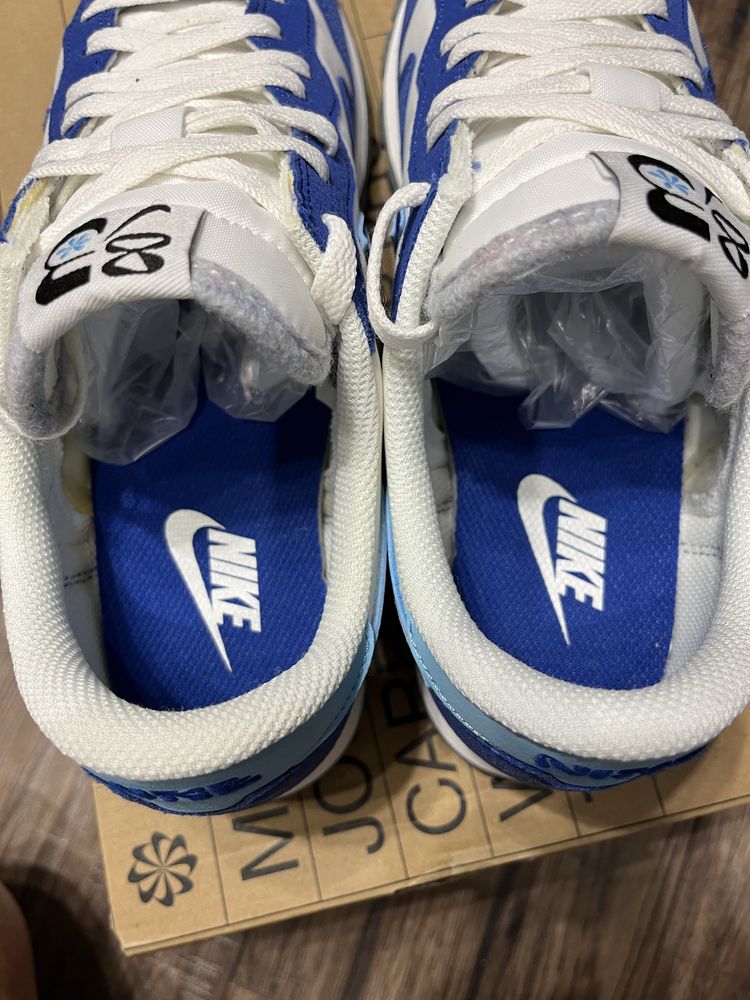 Нови маратонки Nike