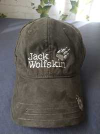 Jack Wolfskin спортна шапка / каскет