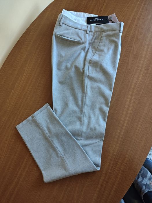 Costum stofă bărbați Marciano