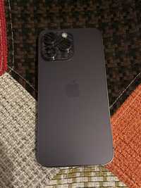 iPhone 14 Pro Max, 128GB, 5G, Deep Purple