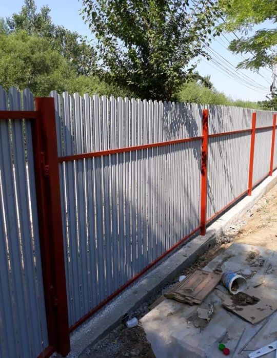 Mester la garduri si porti de orice tip