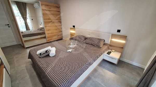 Продава се Двустаен апартамент в Бургас, Сарафово - 54 кв.м за 2408 €/кв.м - Снимка #4