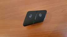 Buton blocare usi, buton inchidere centralizata Pentru Passat B6 3C