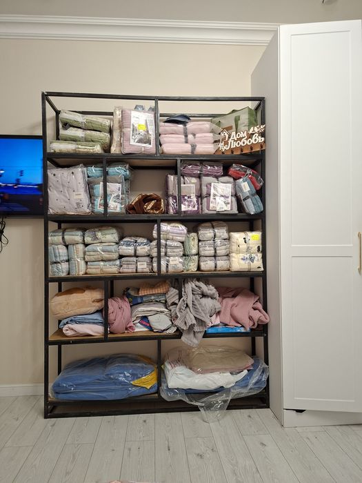 Продам полки срочно