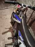 Vand Motocicleta Electrica