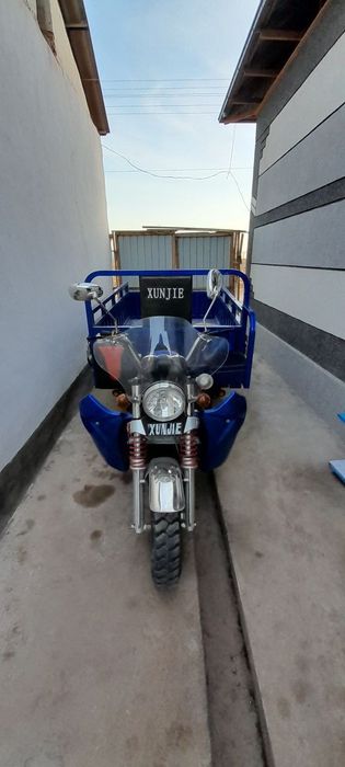 Хуже моторола холати яхши