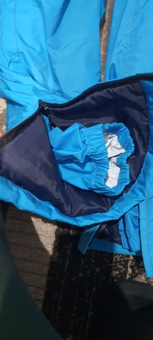 Vand costum ski copii marimea 152