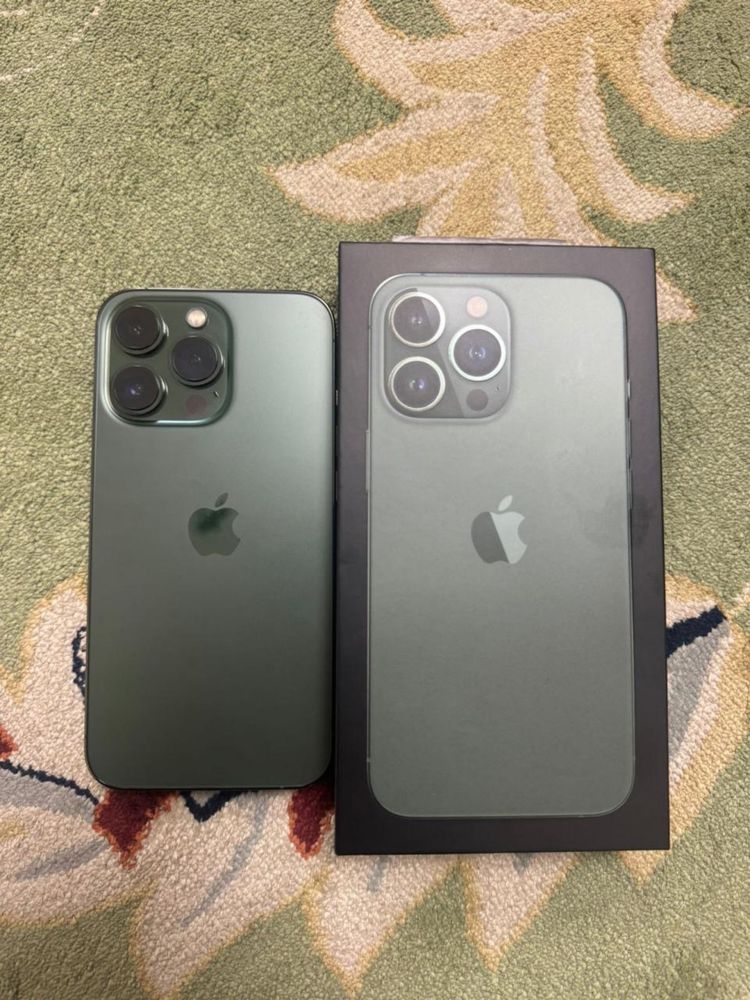 iphone 13 pro 128gb