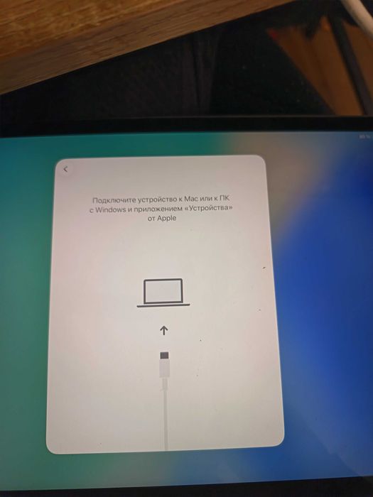 IPad 11pro 64gb 2018