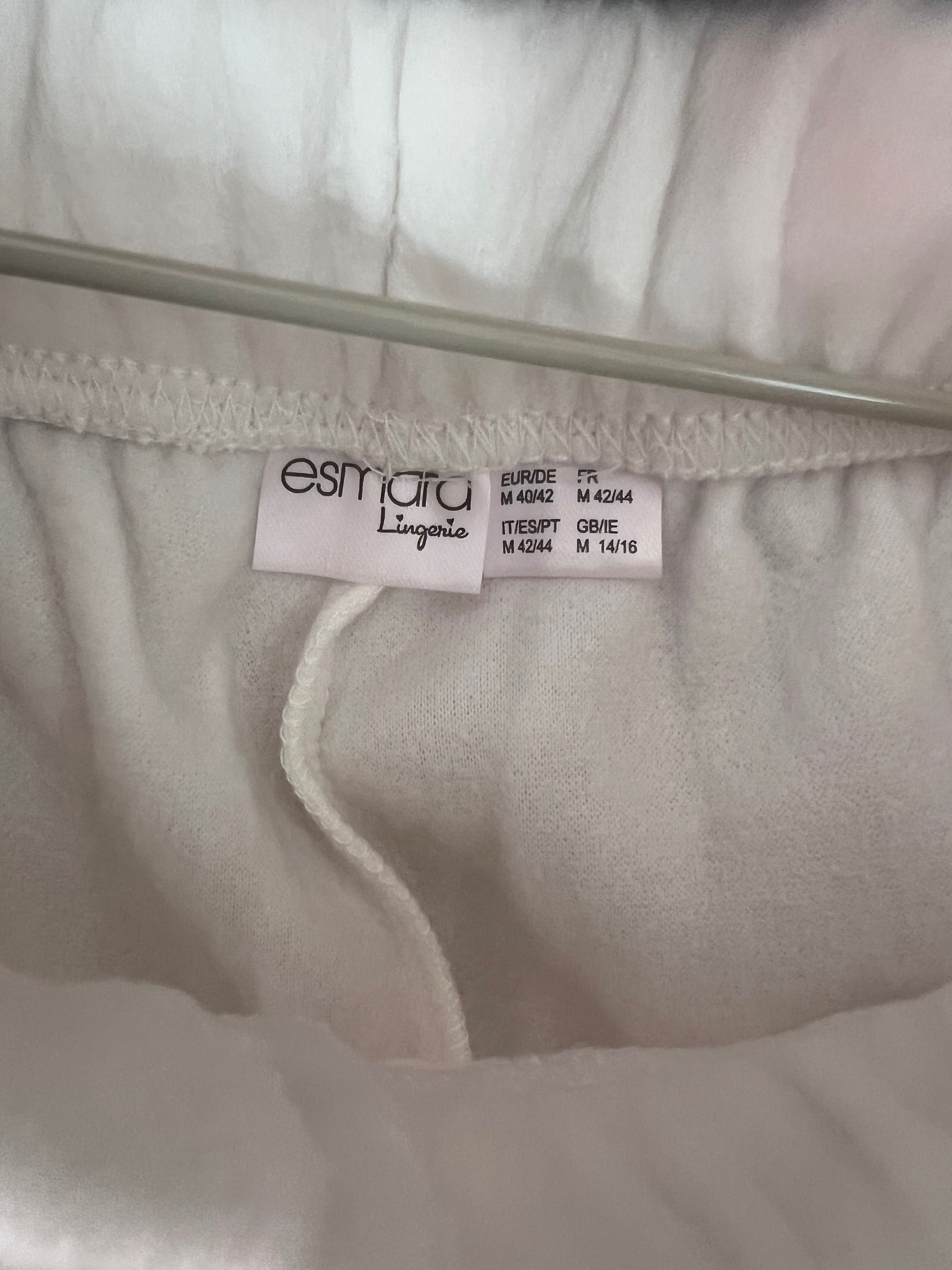Set nou pijama cu mânecă lungă Lidl Esmara