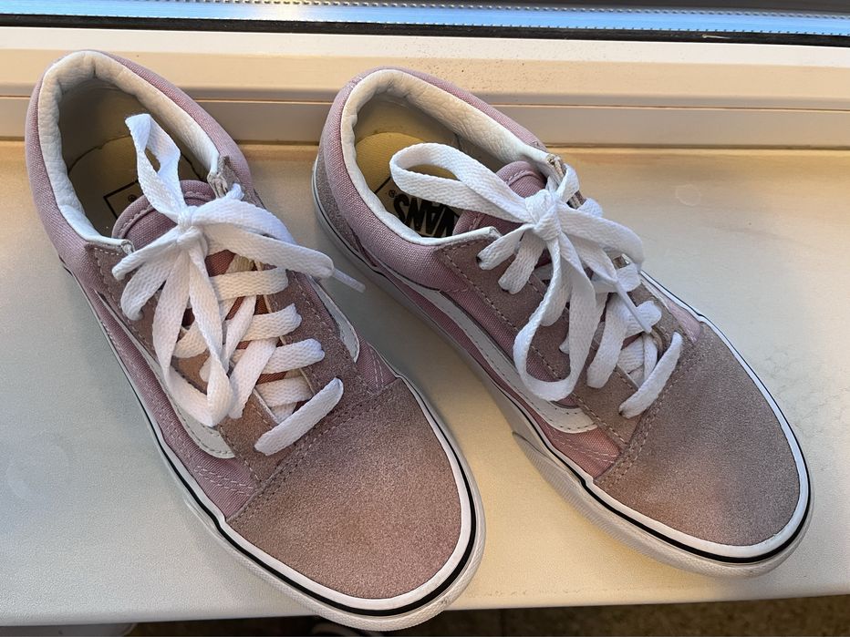 Tenisi Vans, marimea 34