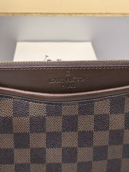 Luis Viton чанта тип плик