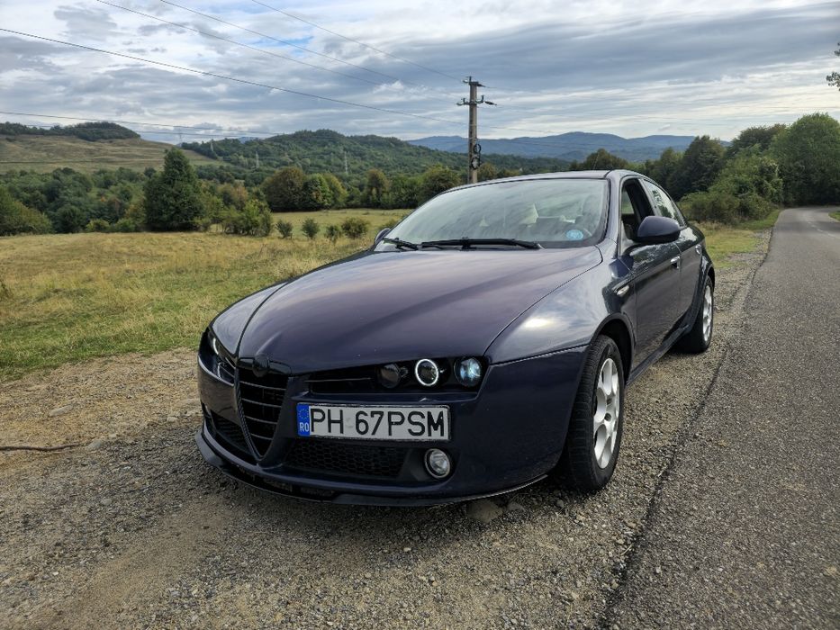 Alfa Romeo 159 1.9 JTDm