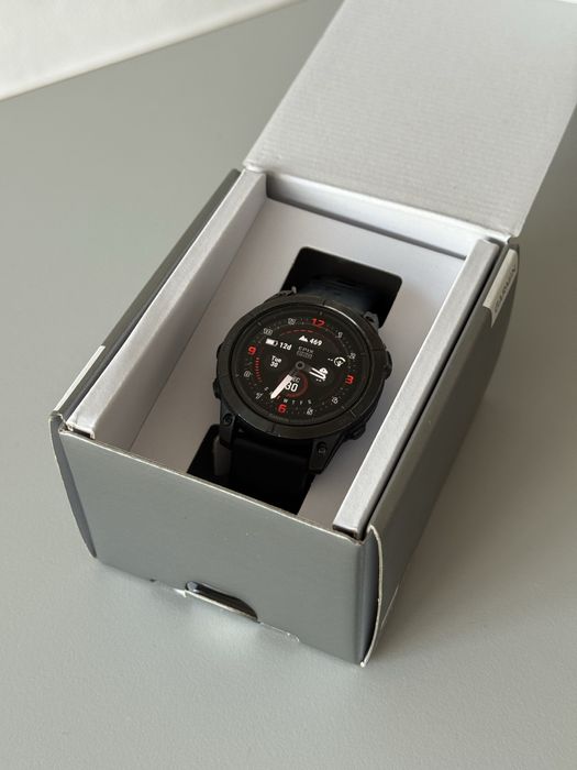 Garmin Epix Pro (Gen 2) – 47mm