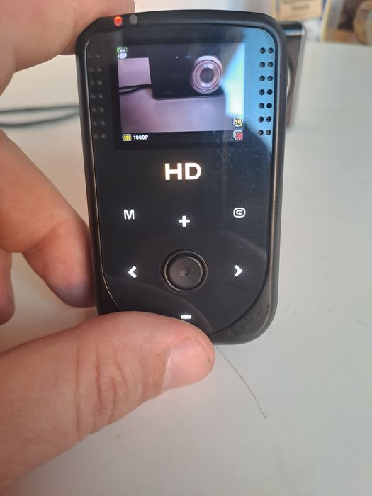 Vand camera sport actiune