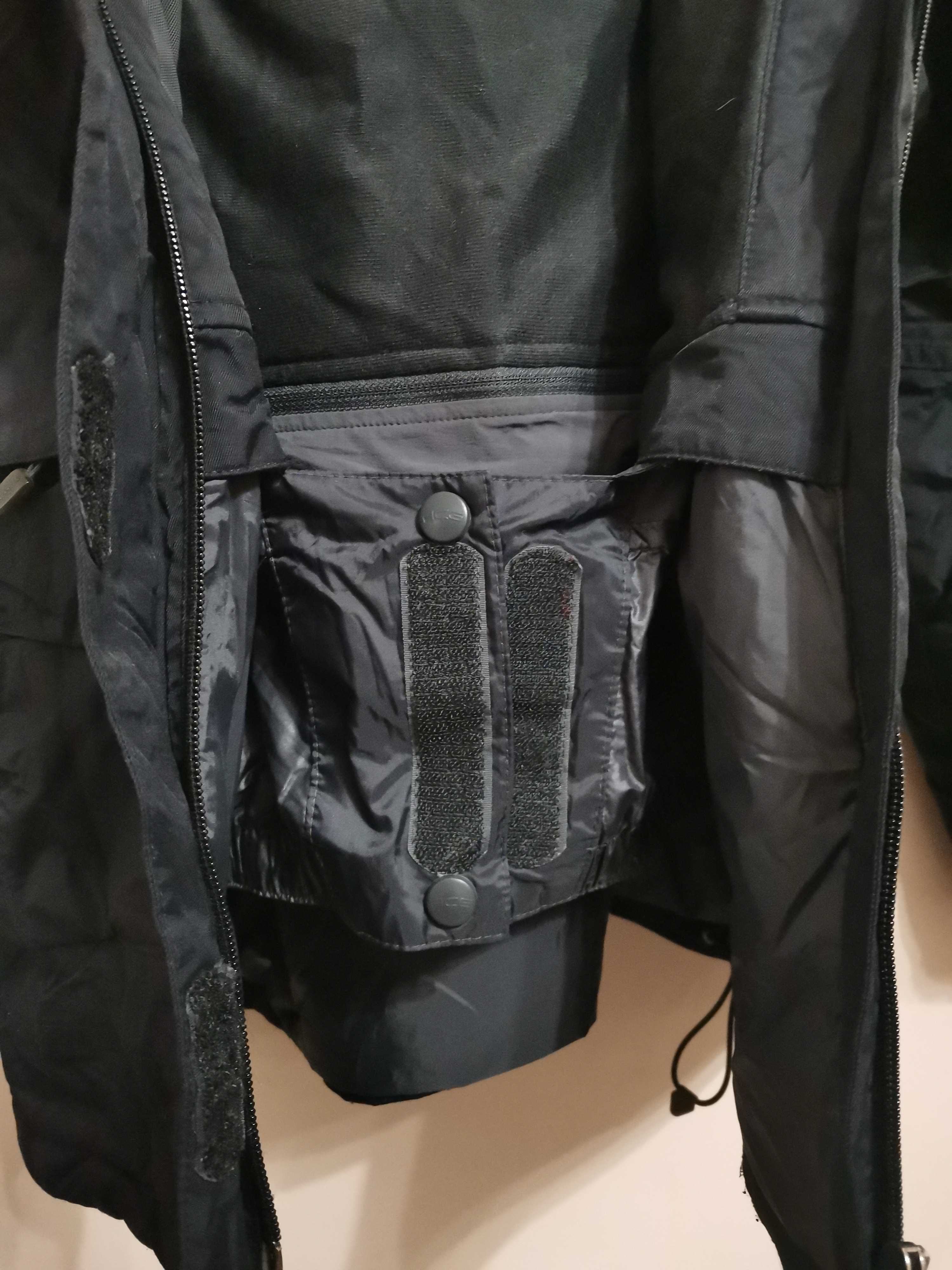 Дамско ски яке Nike.