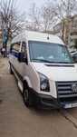 Vând VW Crafter 8+1