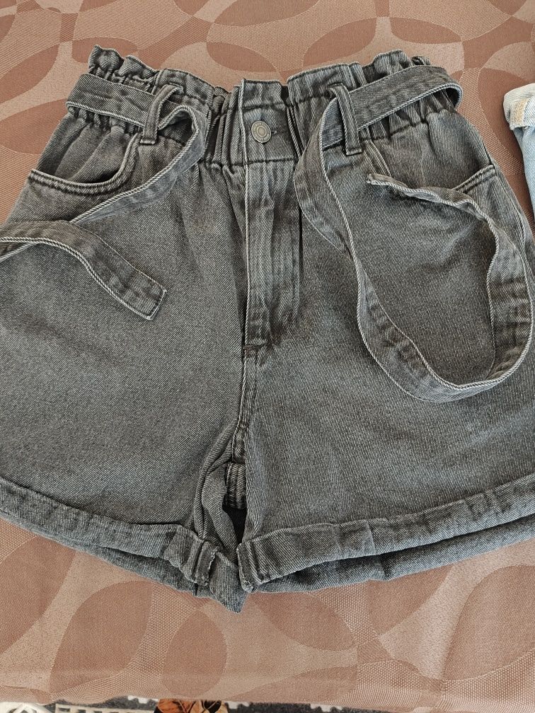 Дамски къси дънки vero Moda