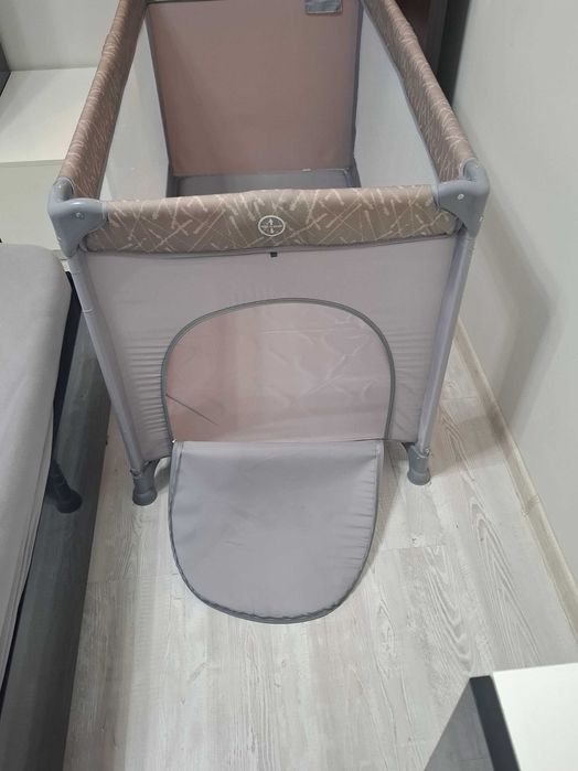 Детска кошара сгъваема