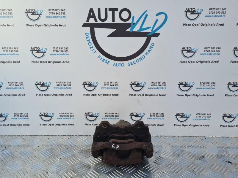 Etrier stanga fata Opel Corsa D 1.2i 59 kw 80 cp Z12XEP