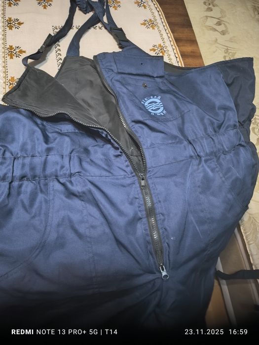 Работен Гащеризон