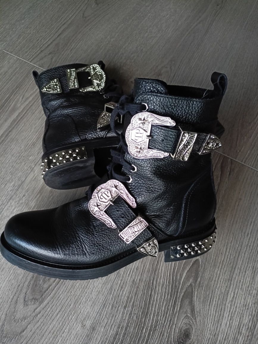 Philipp Plein ghete piele