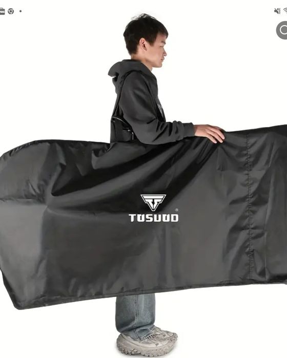 Geanta bicicleta Bag transport, depozitare .