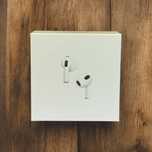 Airpods 3 НЕразопаковани