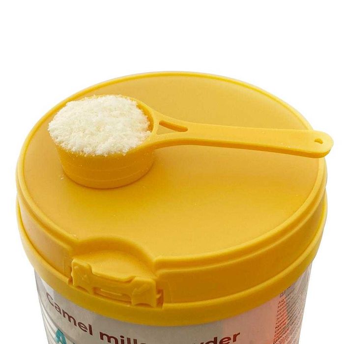 Сухое Верблюжье Молоко