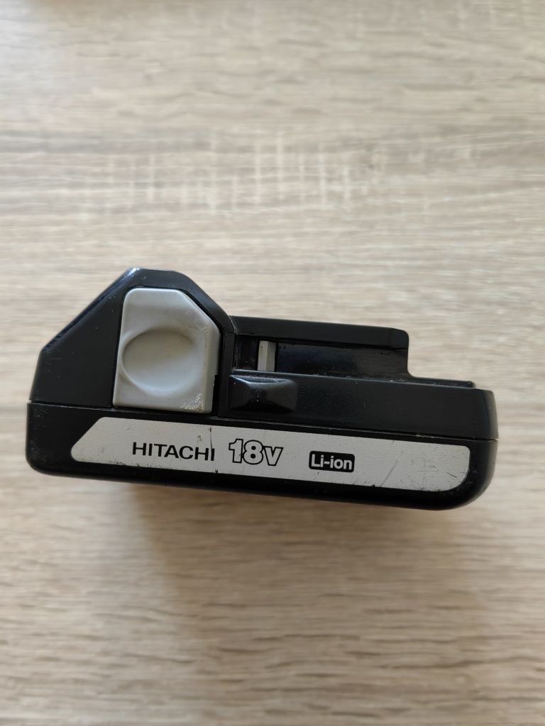 Акумулаторна батерия HiKOKI-Hitachi BSL1815, Li-Ion, 18 V, 1.5 Ah
