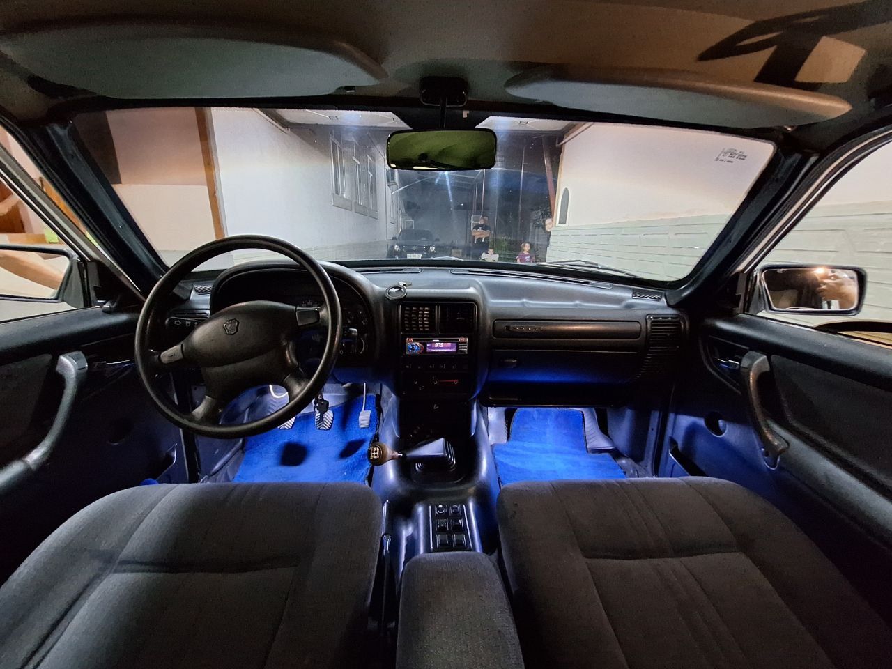 Volga 3110   срочно СОТИЛАДИ