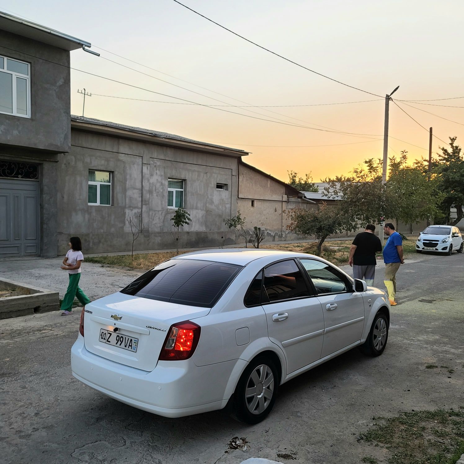 Срочно продаётся Gentra автомат