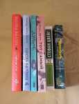 Книги, новые и б/у