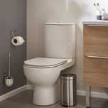 Set wc si rezervor + cadou capac