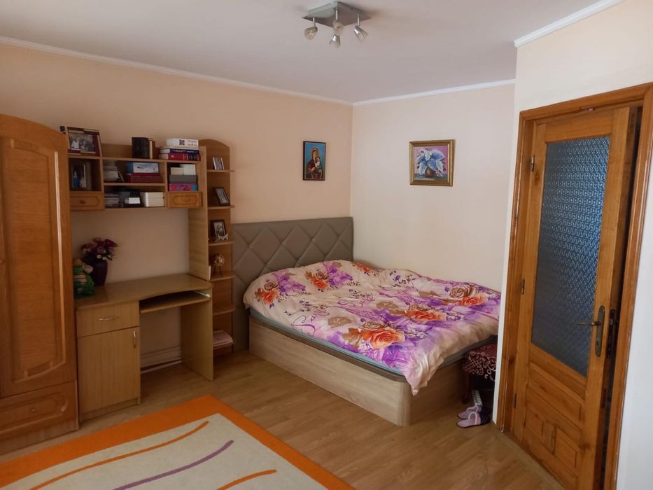 Ansamblul Buzăului | 4 Camere | Decomandat | Centrală | Izolat