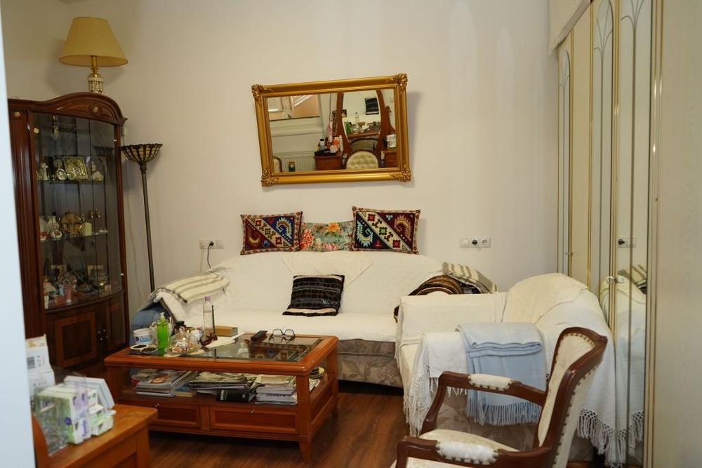 Apartament la casă