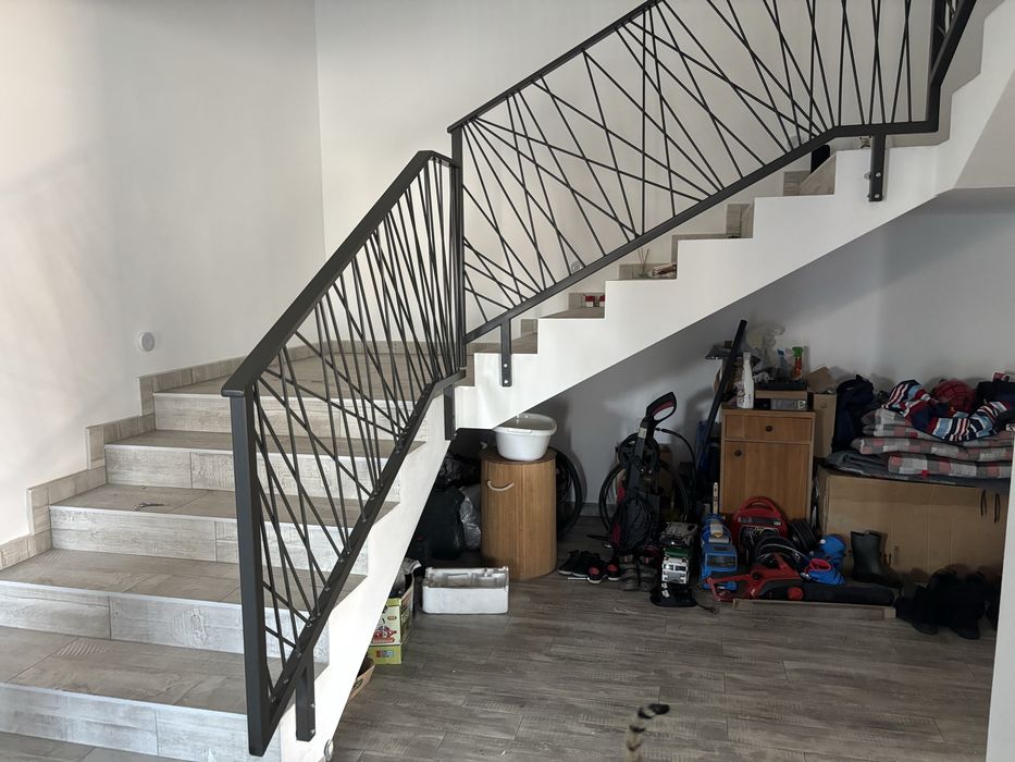 Decor Metal Ros – Servicii confecții metalice & prelucrări CNC