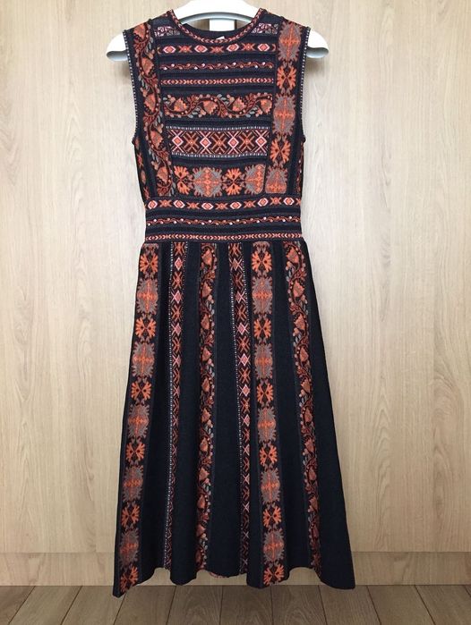 Плетена рокля M Missoni, S - M
